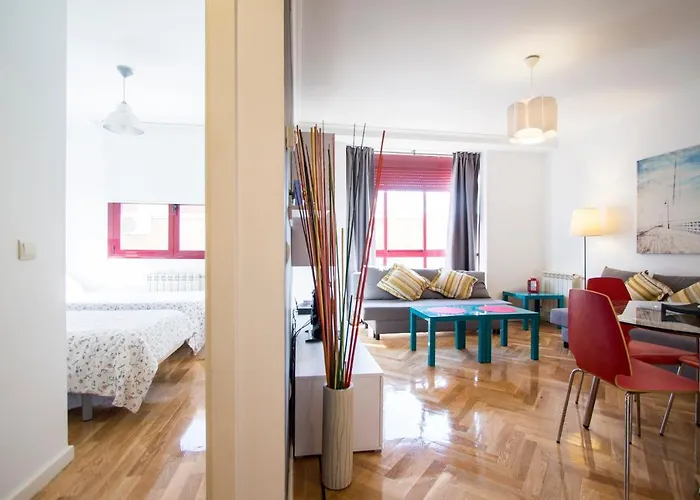 Apartamento Green City Deco