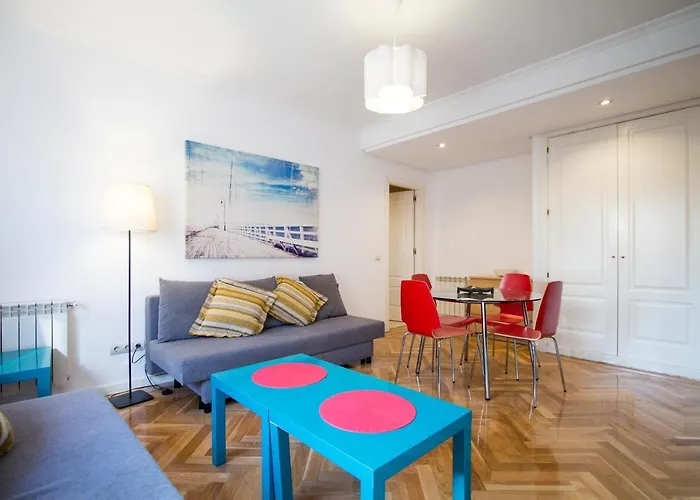 Apartamento Green City Deco