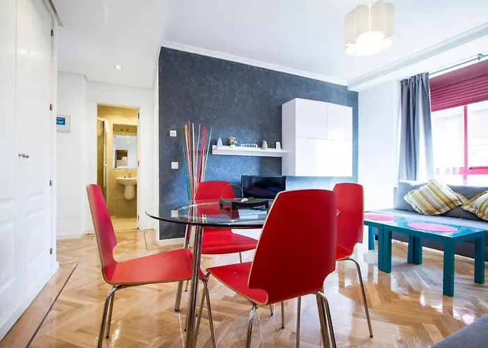 Apartamento Green City Deco