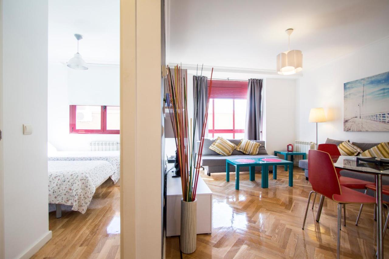 Appartement Deco